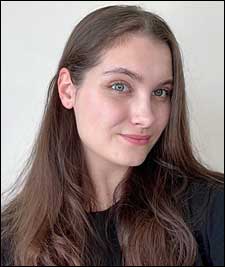 Daria Filiuta