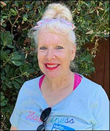 Lisa Ross